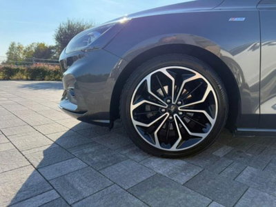 Ford Focus 1.5 EcoBlue 120 CV 5p. ST-Line (5)