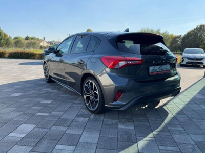Ford Focus 1.5 EcoBlue 120 CV 5p. ST-Line (6)