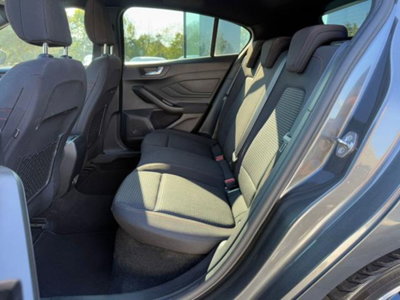 Ford Focus 1.5 EcoBlue 120 CV 5p. ST-Line (9)