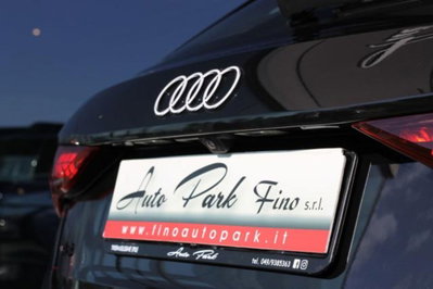 Audi A3 Sportback 35 TFSI S tronic S line edition (15)