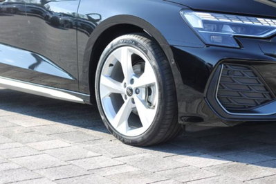 Audi A3 Sportback 35 TFSI S tronic S line edition (16)