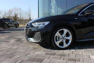 Audi A3 Sportback 35 TFSI S tronic S line edition (6)
