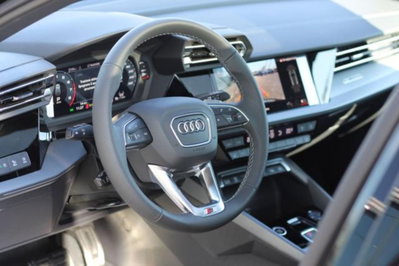 Audi A3 Sportback 35 TFSI S tronic S line edition (7)