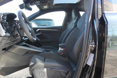 Audi A3 Sportback 35 TFSI S tronic S line edition (8)