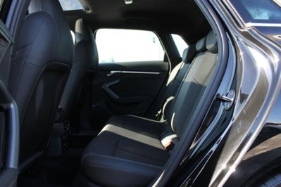 Audi A3 Sportback 35 TFSI S tronic S line edition (9)