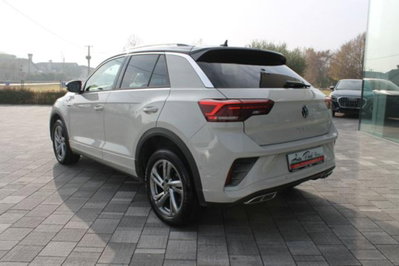 Volkswagen T-Roc 2.0 tdi R-Line 115cv (5)