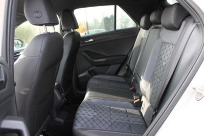 Volkswagen T-Roc 2.0 tdi R-Line 115cv (8)