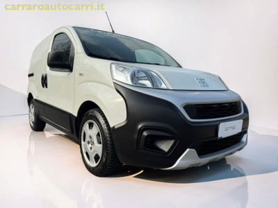 Fiat Fiorino Furgone cargo 1.3 mjt 95cv Adventure usato