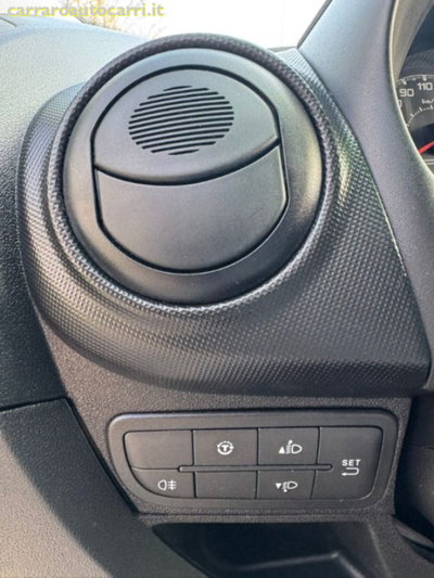 Fiat Fiorino Furgone cargo 1.3 mjt 95cv Adventure (15)