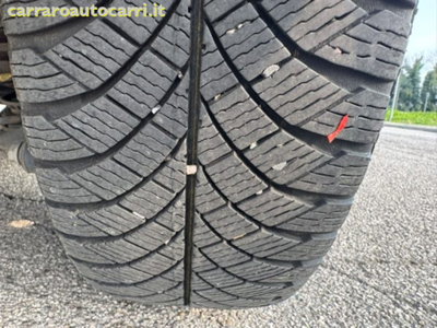 Fiat Fiorino Furgone cargo 1.3 mjt 95cv Adventure (17)