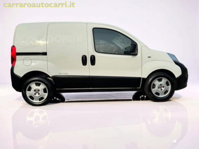 Fiat Fiorino Furgone cargo 1.3 mjt 95cv Adventure (2)