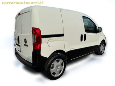Fiat Fiorino Furgone cargo 1.3 mjt 95cv Adventure (6)