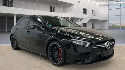 Mercedes-Benz Classe A AMG 35 AMG Line Premium Plus 4matic auto usata