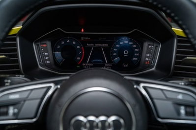 Audi A1 Sportback Sportback 25 1.0 tfsi Business (16)