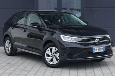 Volkswagen Taigo 1.0 TSI 110 CV DSG Life usata