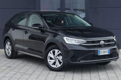 Volkswagen Taigo 1.0 TSI 110 CV DSG Life usata