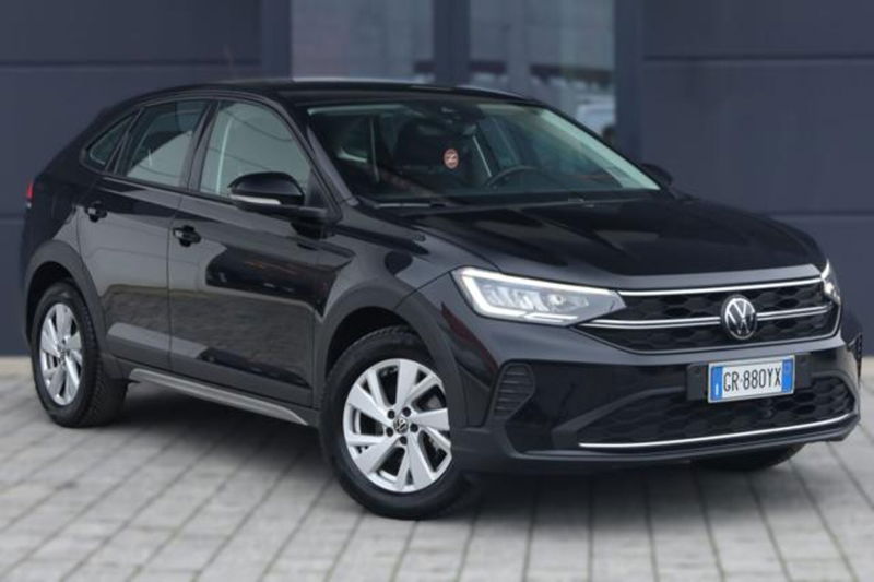 Volkswagen Taigo 1.0 TSI 110 CV DSG Life