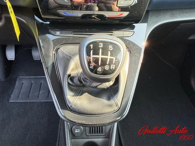 Lancia Ypsilon Multijet 16V Oro (10)
