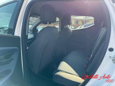Lancia Ypsilon Multijet 16V Oro (13)