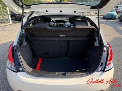 Lancia Ypsilon Multijet 16V Oro (15)