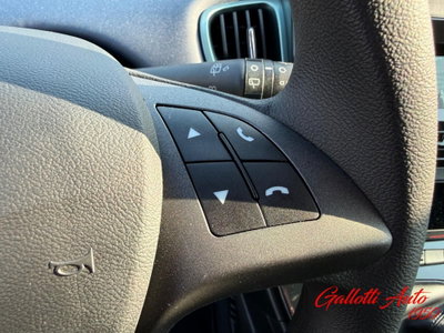 Lancia Ypsilon Multijet 16V Oro (17)