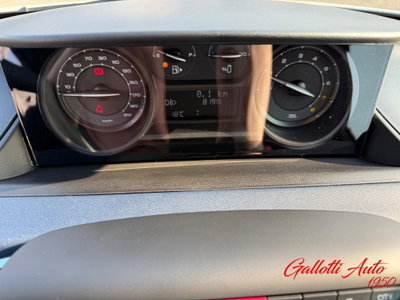 Lancia Ypsilon Multijet 16V Oro (9)