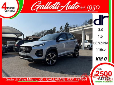 Dr DR 3.0 3.0 1.5 116cv cvt nuova