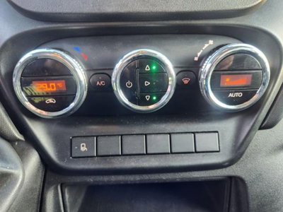 Iveco Daily Telaio 35C17 3.0 HPT PL-RG Cabinato (9)