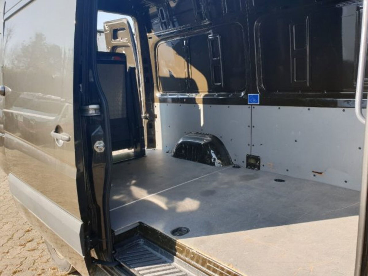 Mercedes-Benz Sprinter K32/32 313 CDI TN Kombi (20)
