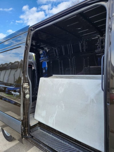 Mercedes-Benz Sprinter K32/32 313 CDI TN Kombi (3)