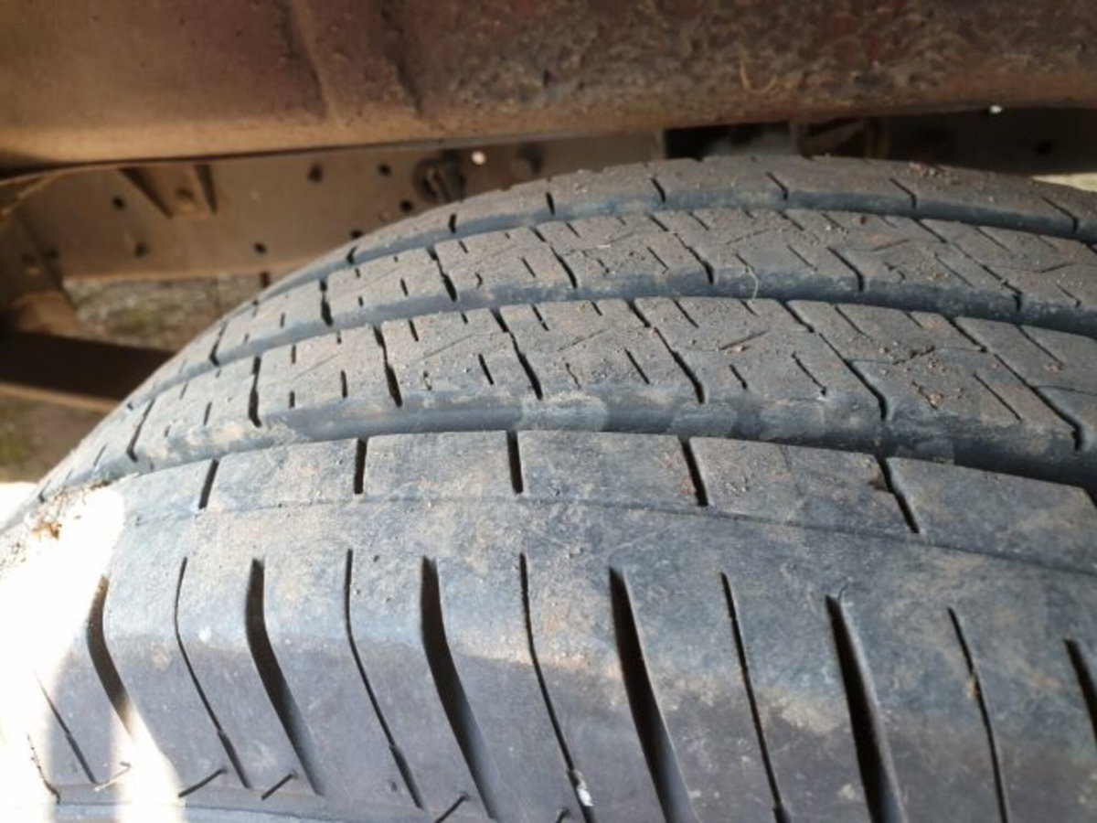 Iveco Daily Furgone 35 C12 V H2 4100L (11)