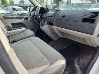 Volkswagen Veicoli Commerciali Transporter Furgone 2.0 TDI 140CV PC Furgone (5)