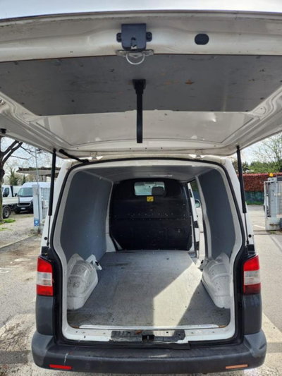 Volkswagen Veicoli Commerciali Transporter Furgone 2.0 TDI 140CV PC Kombi (7)
