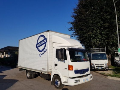 Nissan Atleon 35.15 HD 3.0 TDI PL-RG Cabinato (2)