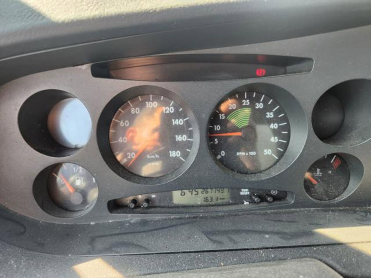 Iveco Daily Telaio 35S10 2.3 Hpi TDI PC Cabinato (7)