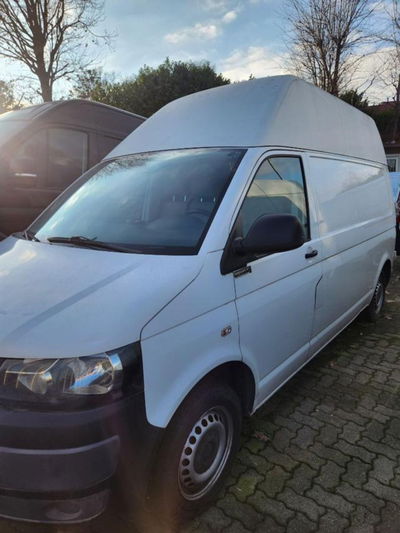 Volkswagen Veicoli Commerciali Transporter Furgone 2.0 TDI 140CV PC Kombi