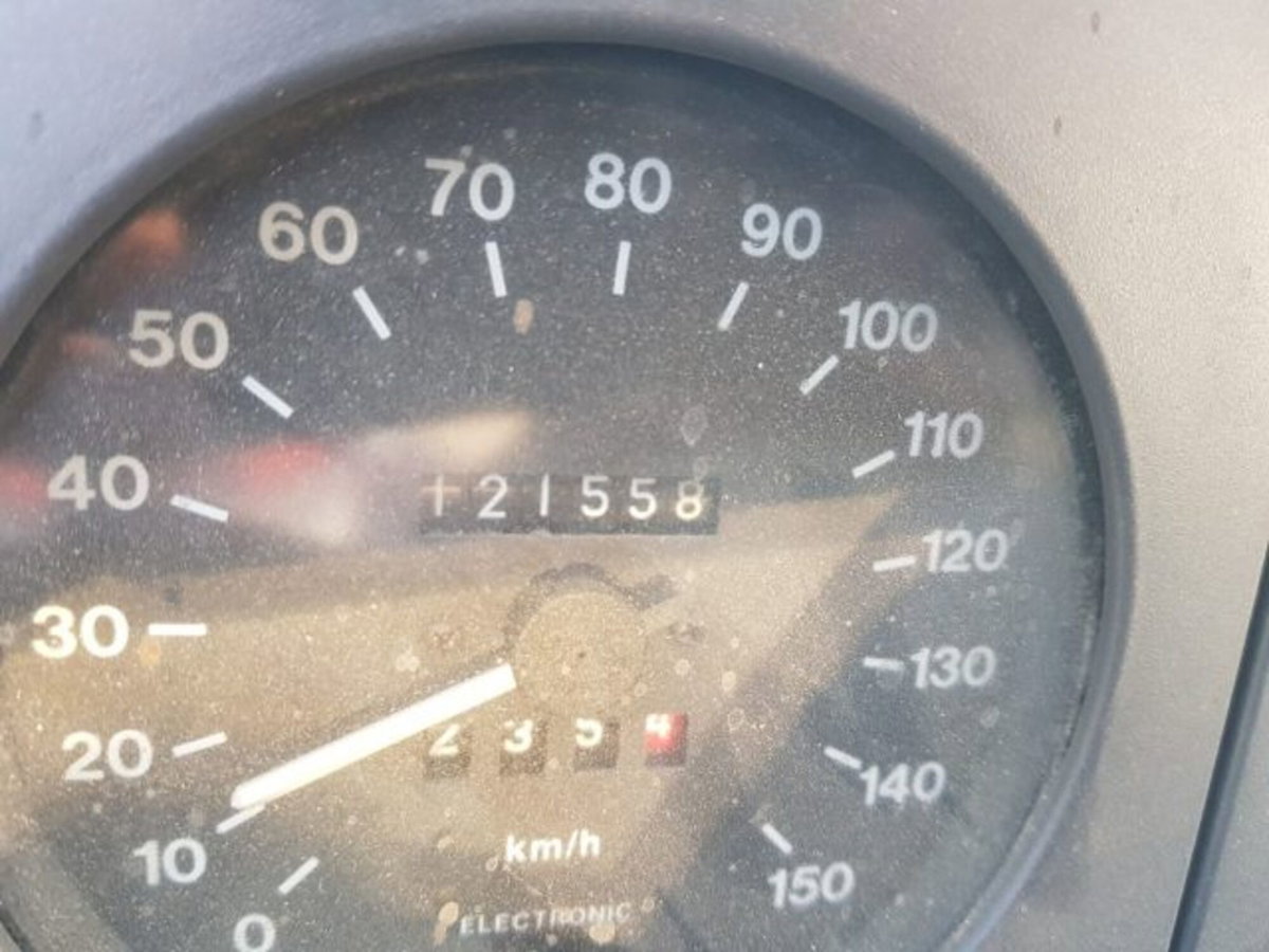 Iveco Daily Telaio 35.8 2.5 Diesel PM Cabinato Basic (11)