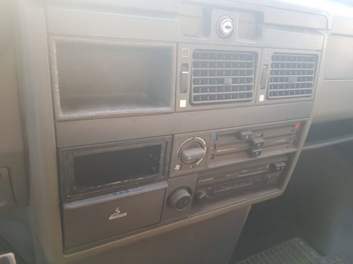 Iveco Daily Telaio 35.8 2.5 Diesel PM Cabinato Basic (12)