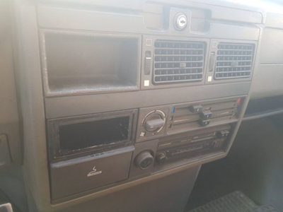 Iveco Daily Telaio 35.8 2.5 Diesel PM Cabinato Basic (12)