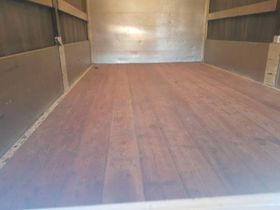 Iveco Daily Telaio 35.8 2.5 Diesel PM Cabinato Basic (8)