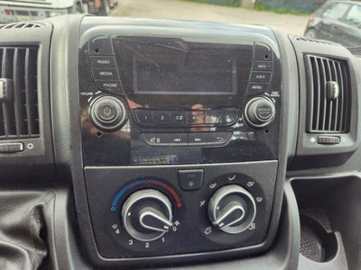Citroen Jumper Heavy 35 cassone fisso L4 2.2 bluehdi 180cv S&S (8)