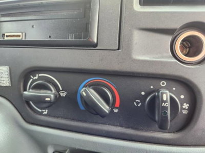 Ford Transit Van Furgone 300L 2.2 TDCi/115 PL-TM Furgone DPF (8)