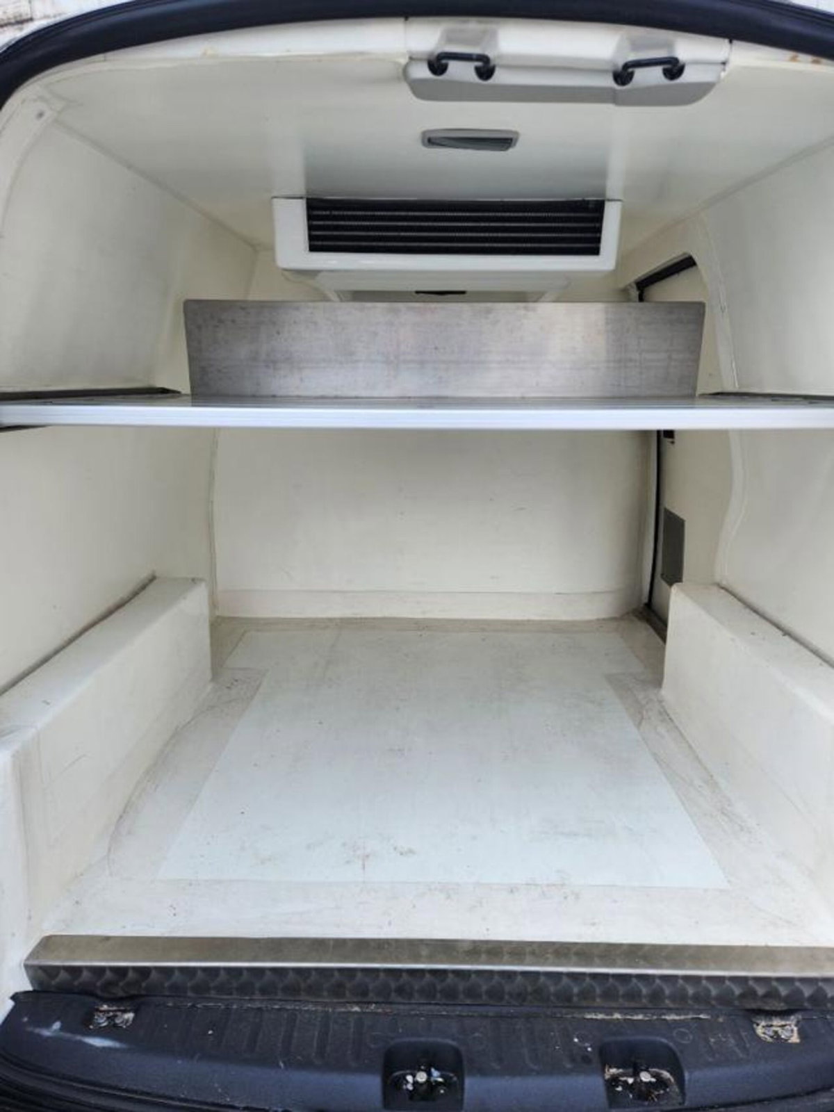 Volkswagen Veicoli Commerciali Caddy 1.4 TGI Kombi (5)