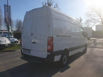 Volkswagen Veicoli Commerciali Crafter Furgone 30 2.0 TDI 136CV PC-TN Kombi BMT (3)