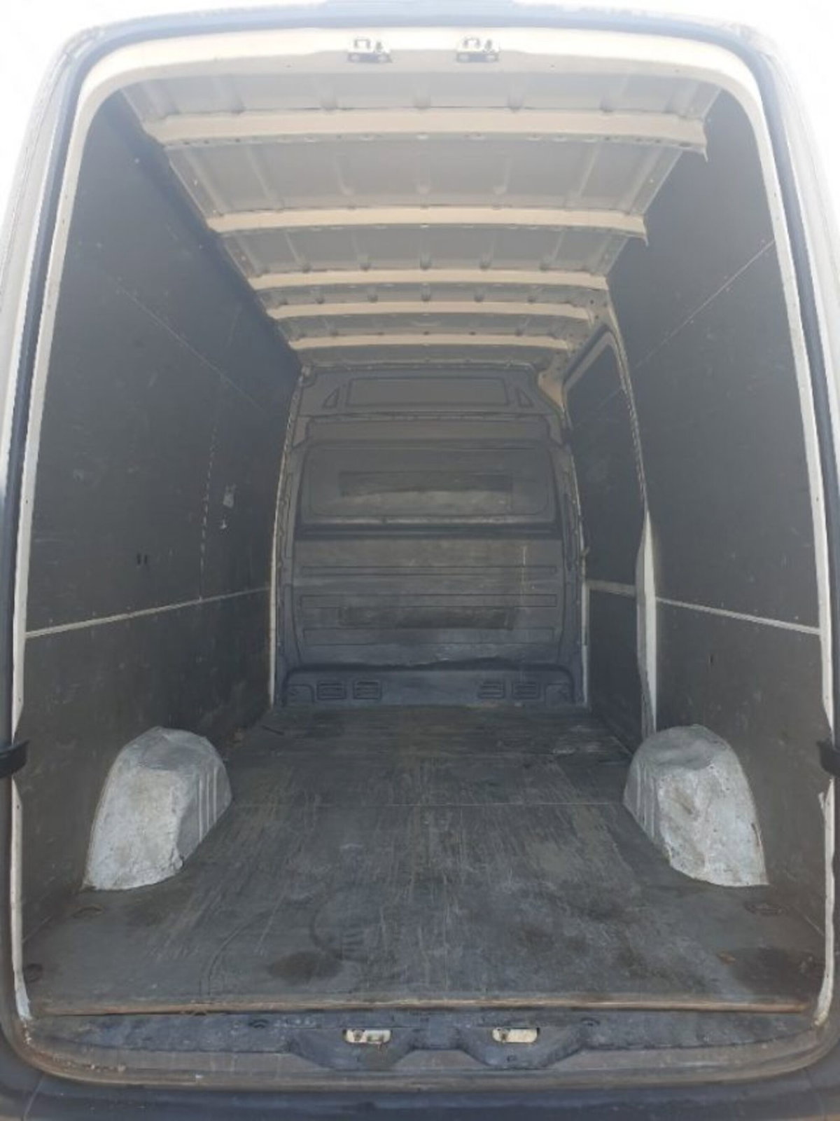 Volkswagen Veicoli Commerciali Crafter Furgone 30 2.0 TDI 136CV PC-TN Kombi BMT (5)