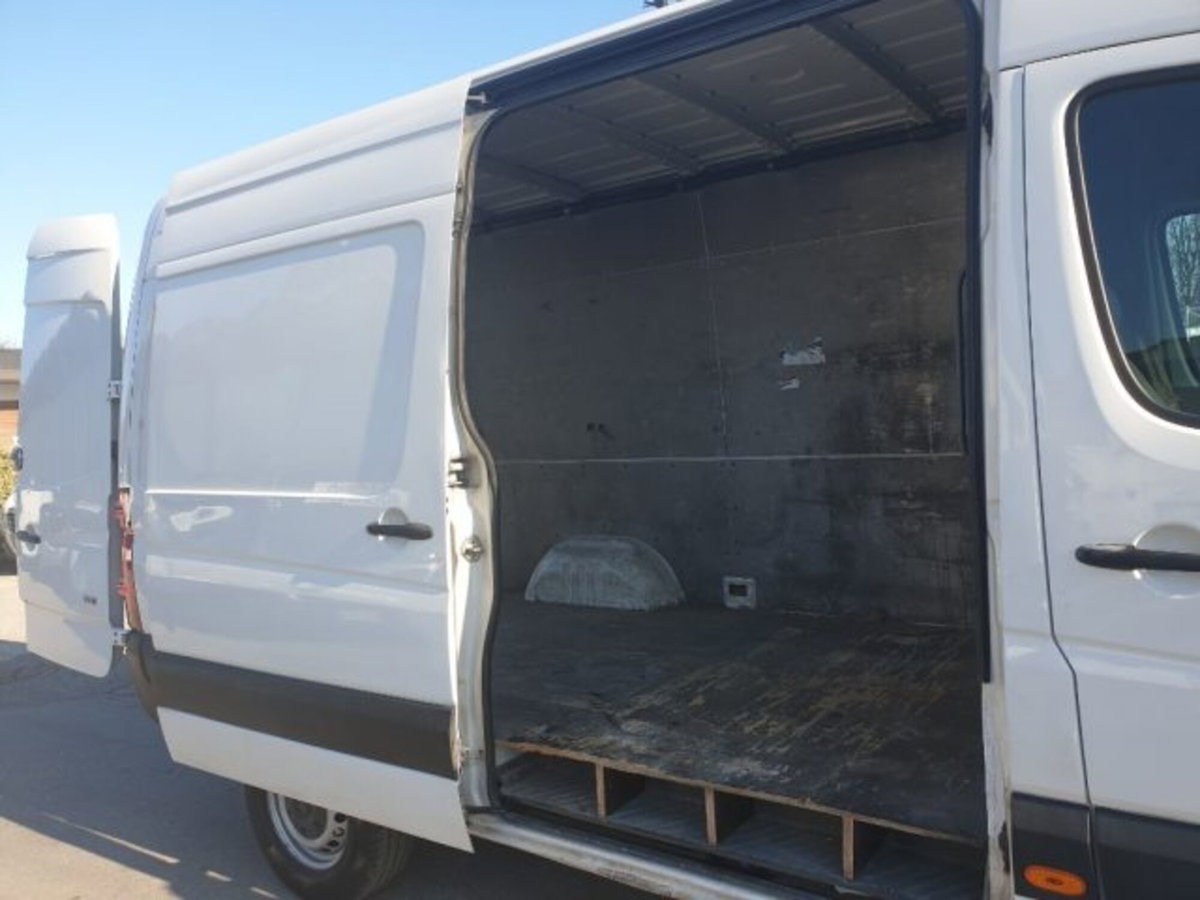 Volkswagen Veicoli Commerciali Crafter Furgone 30 2.0 TDI 136CV PC-TN Kombi BMT (6)