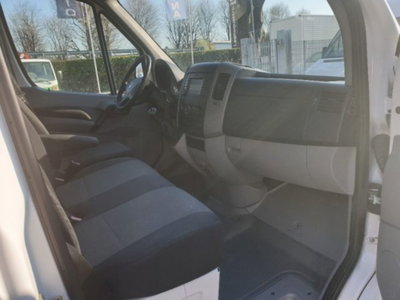 Volkswagen Veicoli Commerciali Crafter Furgone 30 2.0 TDI 136CV PC-TN Kombi (6)