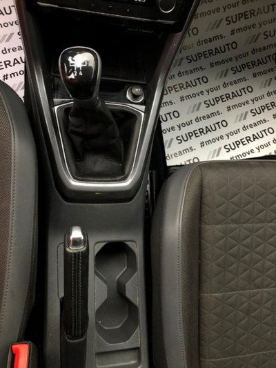 Volkswagen T-Cross 1.6 TDI SCR Urban BMT (16)