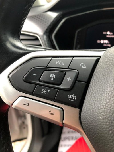 Volkswagen T-Cross 1.6 TDI SCR Urban BMT (17)