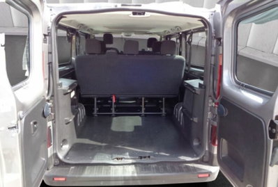 Fiat Talento Furgone Talento 1.6 MJT 120CV PC-TN Combi 12q (5)